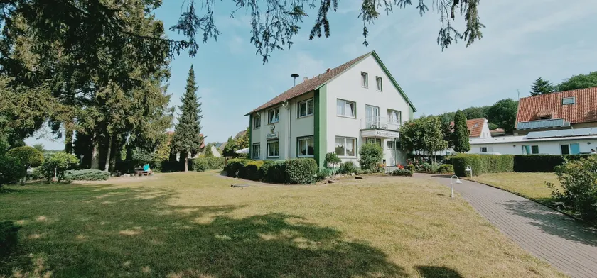 Hotel Restaurant Steinhägerquelle - Image 1