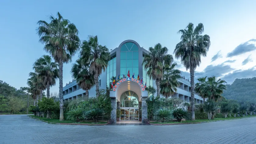 Kemer Grand Viking Resort Hotel All-Inclusive - Image 1