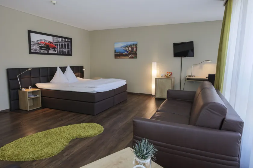 Herisau Swiss Quality Hotel - Image 1