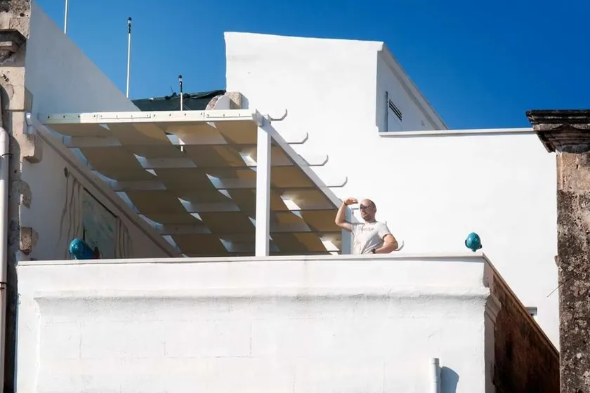 La terrazza di nonnAnna - Image 1