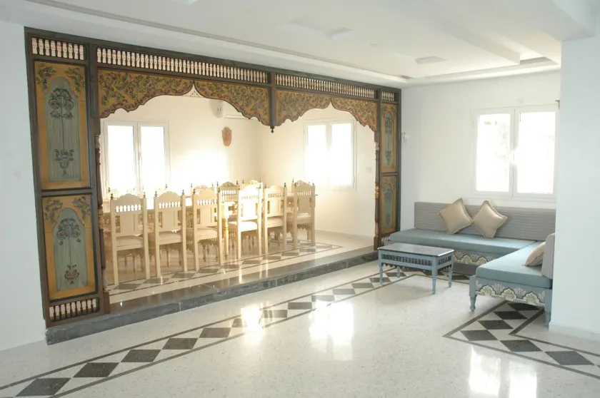 House Dar Mamina - Image 1
