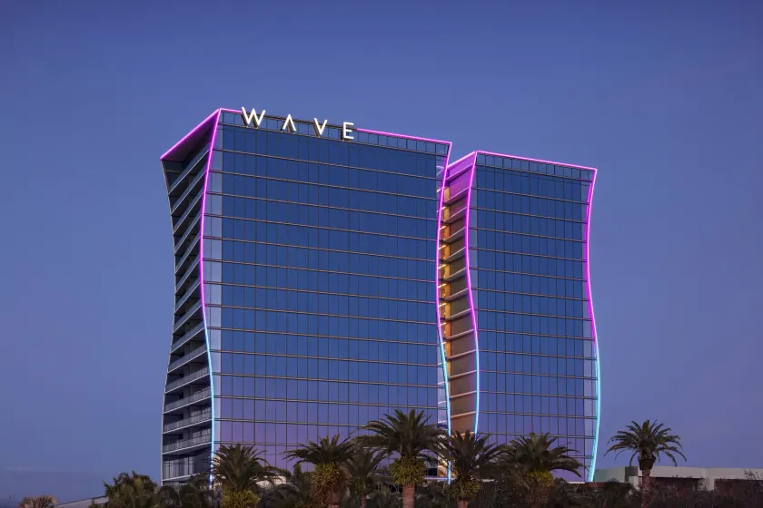 Lake Nona Wave Hotel - Image 1