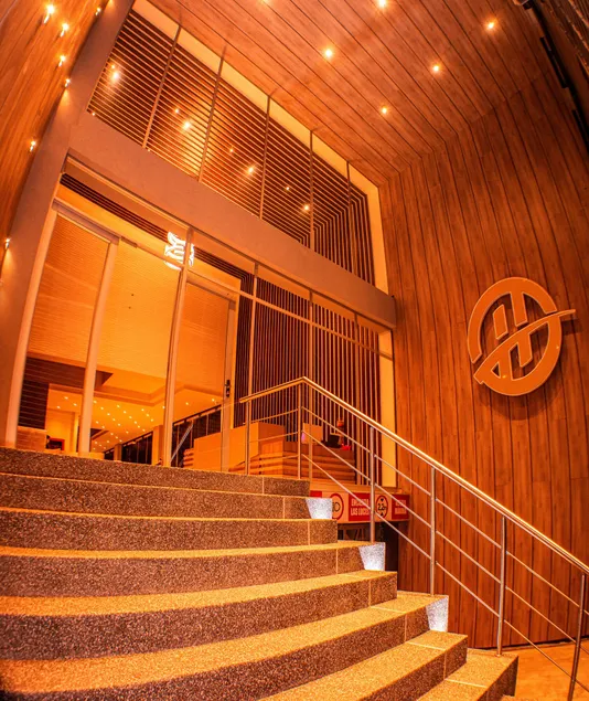 Harmony Hotel - Image 1