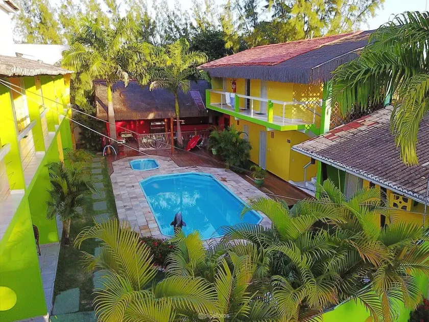 Pousada Maturi - Pipa - Image 1