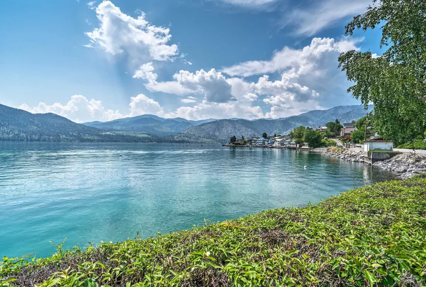 Manson Condo with Pool Access - Near Marina and Town - Interiør