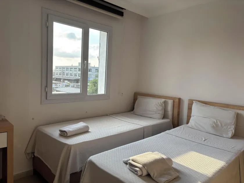 Guney Adana Otel - Image 1