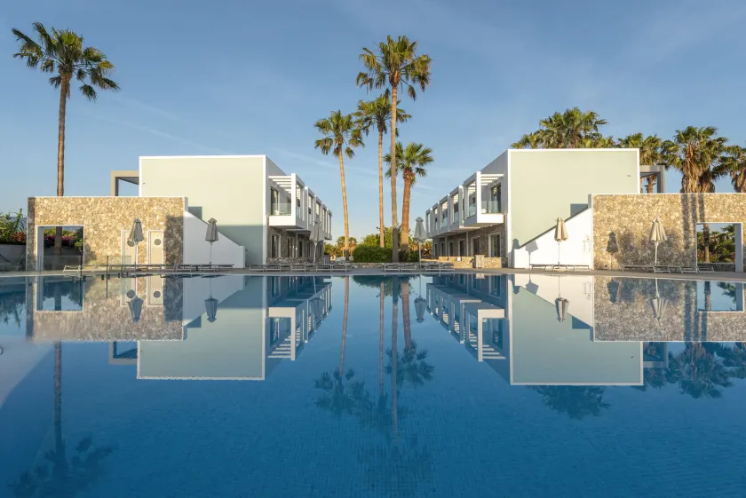 Apollon Windmill Boutique Hotel - Adults Only - Image 1