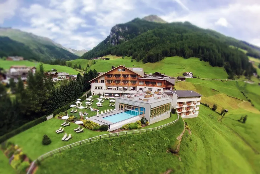 Hotel Natur Idyll Hochgall - Image 1