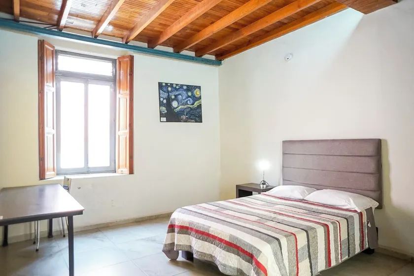 Casa Morelos - Værelse