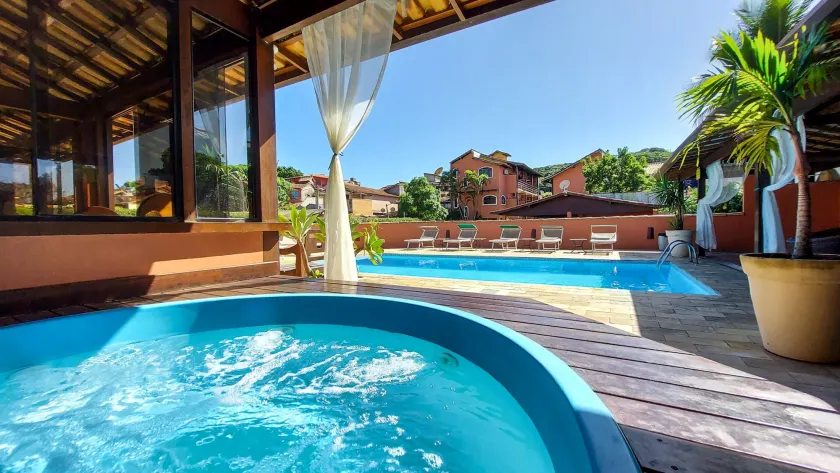 Búzios Centro Hotel - Image 1