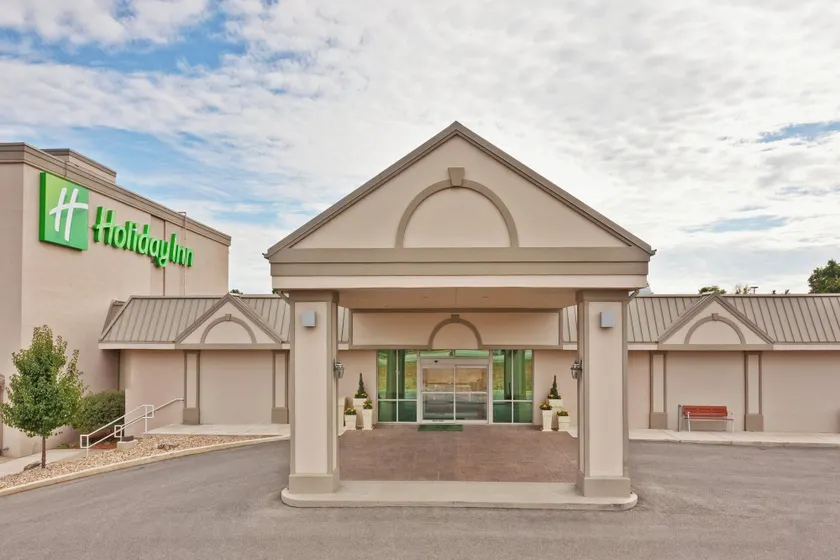 Holiday Inn Bloomington-University Area by IHG - Image 1