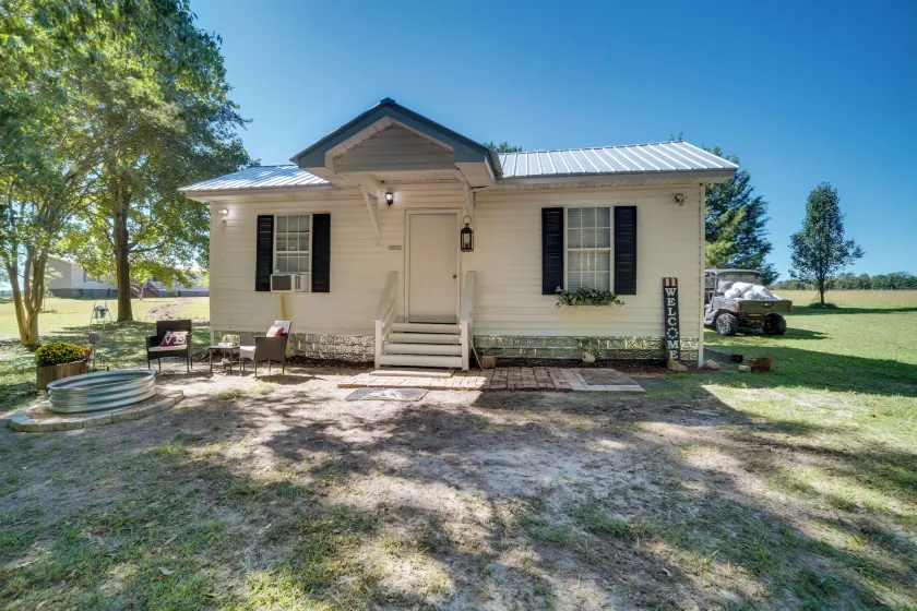 Sylvan Cabin on 73 Acres - Pond On-site! - Image 1