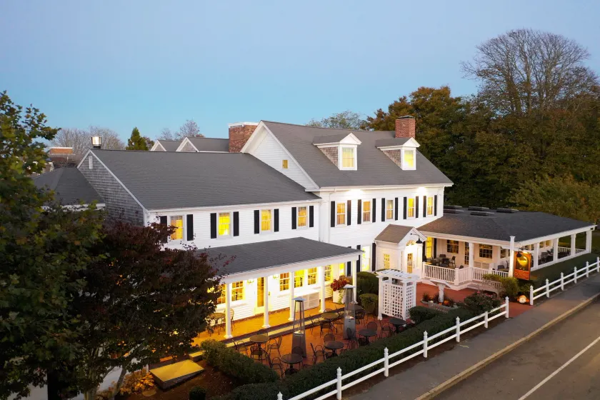 Chatham Wayside Inn - Image 1