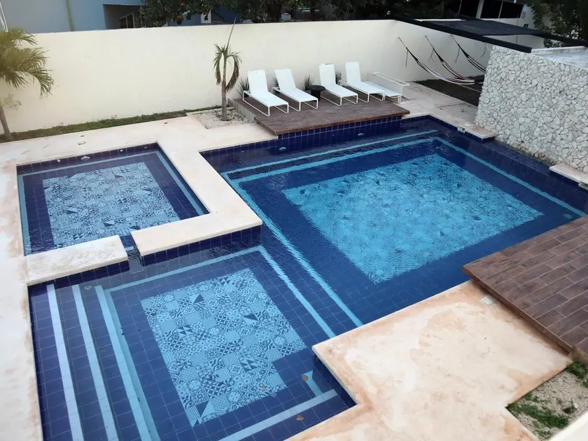 Hotel Nikché Mérida - Image 1