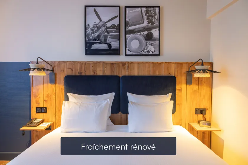 Aiden by Best Western Paris Roissy CDG - Image 1