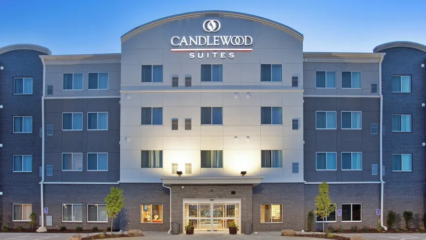 Candlewood Suites Kearney by IHG - Image 1