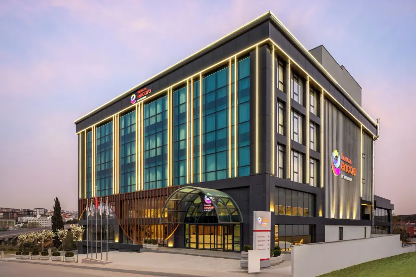 Ramada Encore by Wyndham Istanbul Arnavutkoy - Primary image