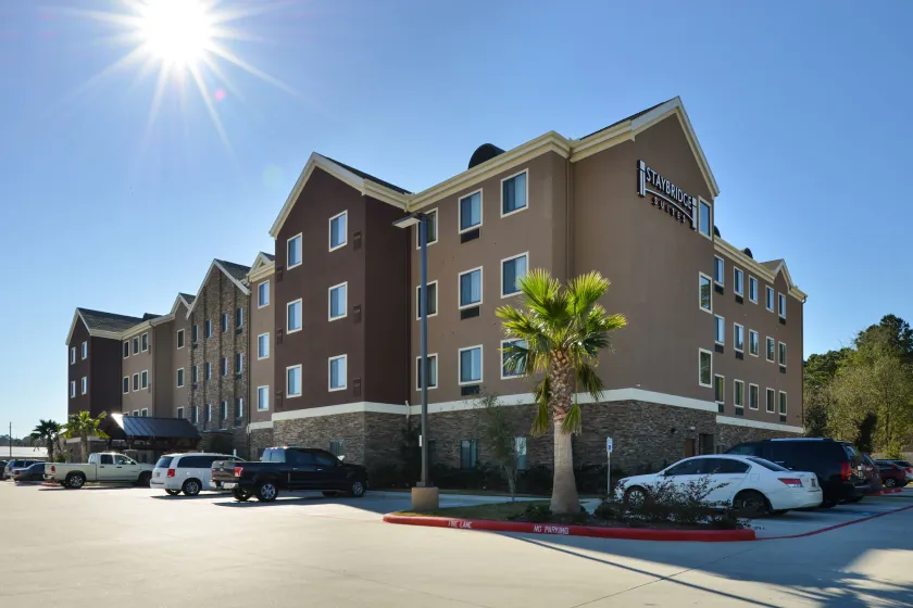 Staybridge Suites Tomball by IHG - Image 1