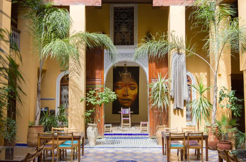 Medina social club - Image 1