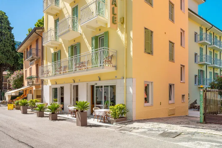 Hotel Centrale - Image 1