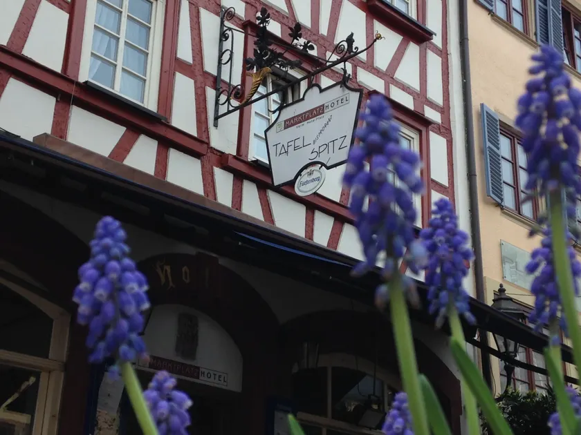 Marktplatzhotel - Restaurant Tafelspitz - Image 1