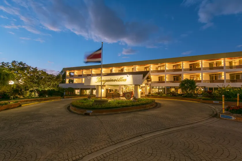 Hotel Bougainvillea San José - Image 1