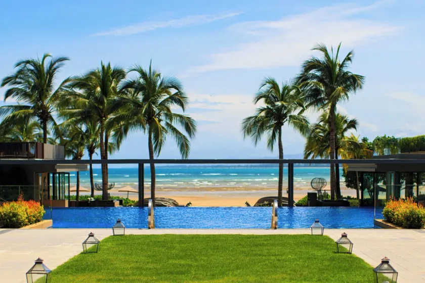 Phuket Marriott Resort and Spa, Nai Yang Beach - Image 1