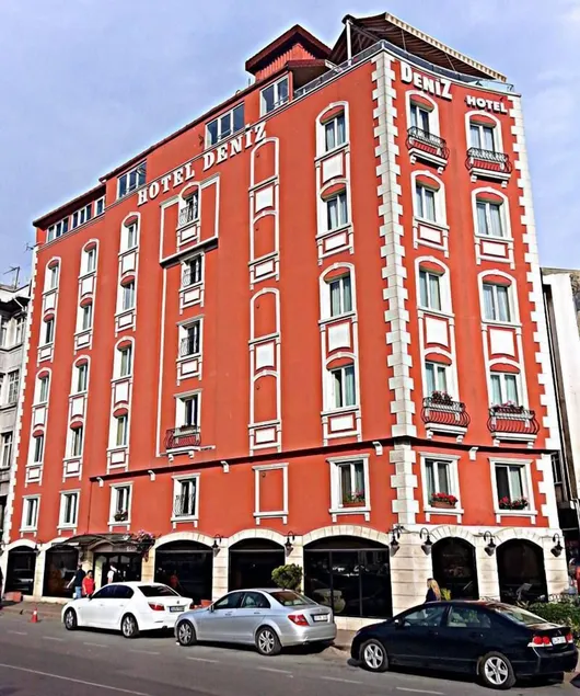 deniz otel - Image 1