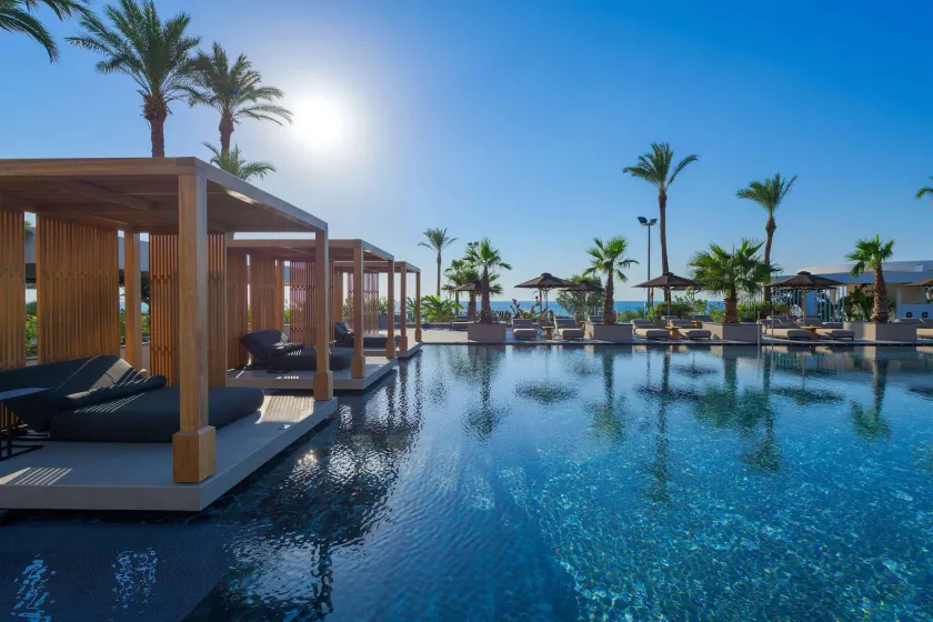 Ammades All Suites Beach Hotel & Spa - Adults Only - Image 1
