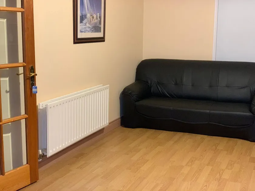 Room-two Rooms Total 5 Persons max - Image 1