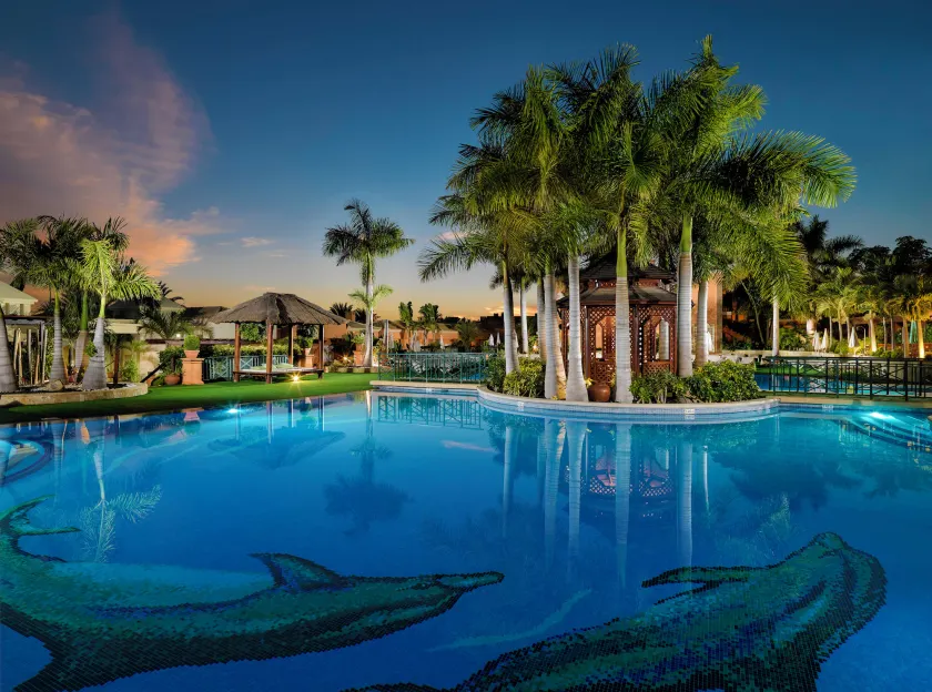 Green Garden Eco Resort - Image 1
