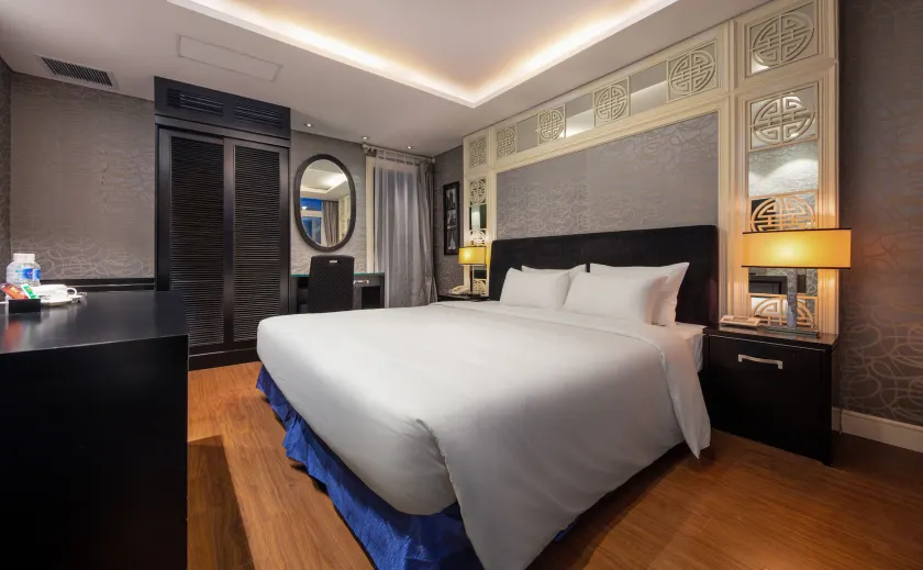 Classy Boutique Hotel - Image 1