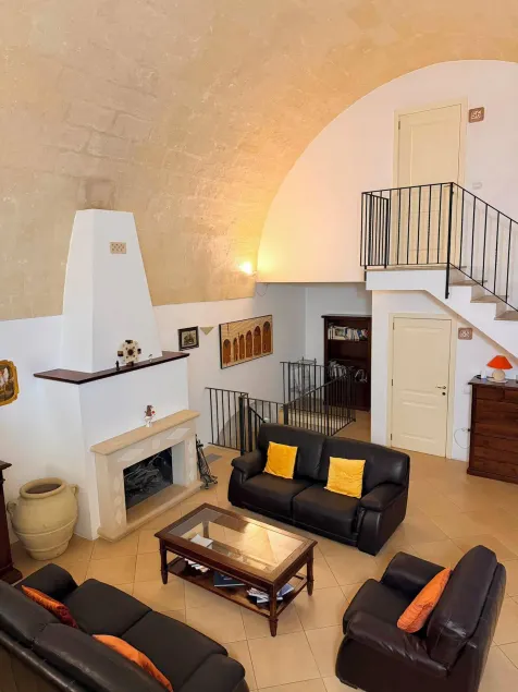 Residence Del Casalnuovo - Image 1
