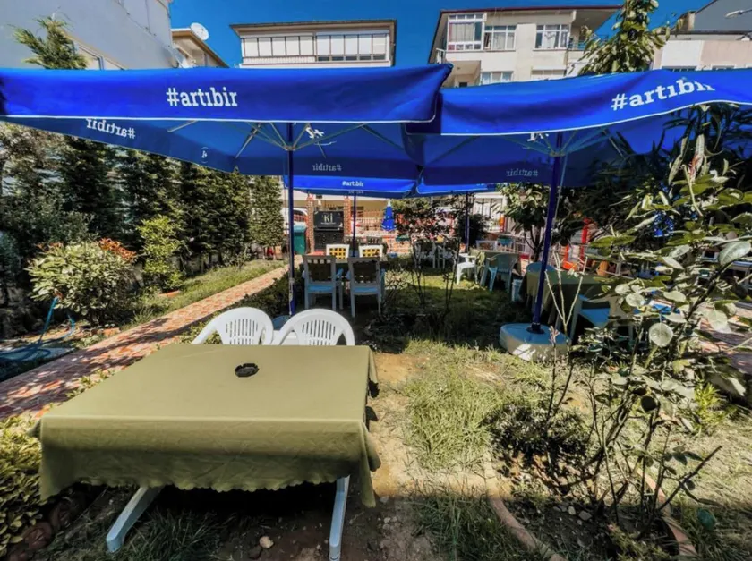 Kİ BUTİK HOTEL - Image 1