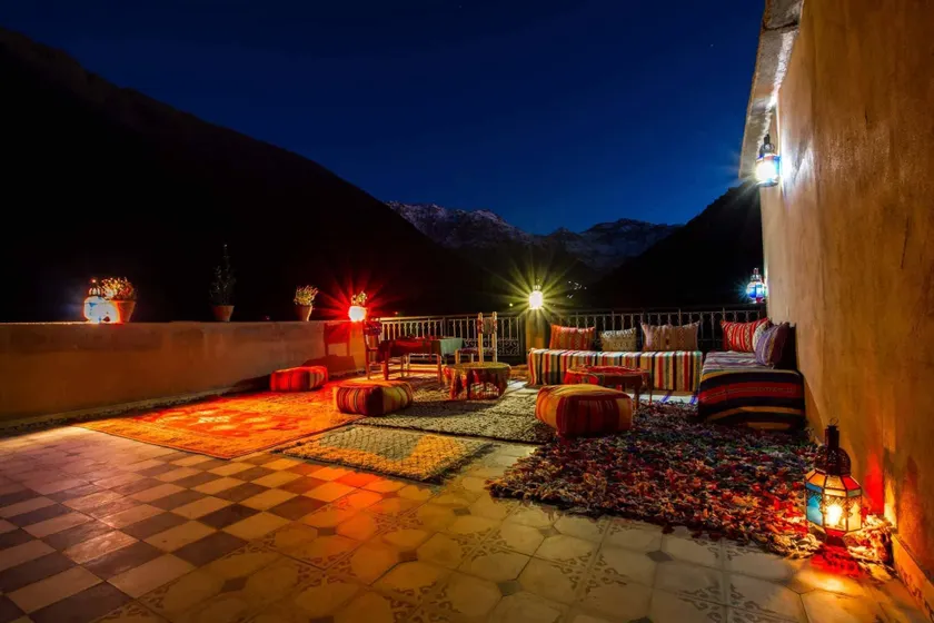Berber Family Lodge - Image 1