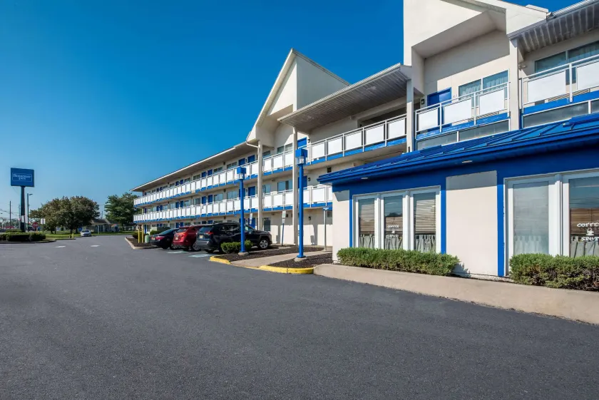 Rodeway Inn Brooklawn - Image 1