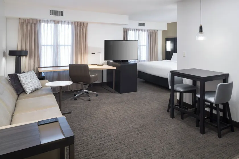 Residence Inn by Marriott Boston Westford - Image 1
