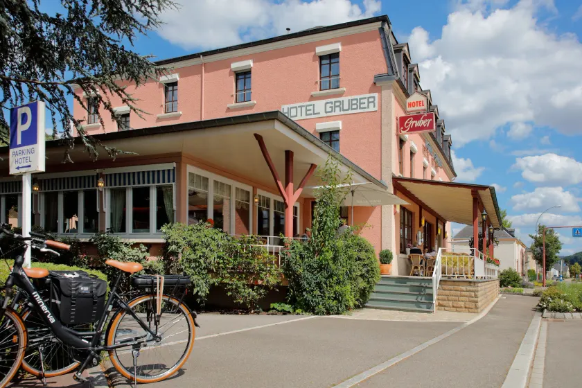 Hotel Gruber - Image 1
