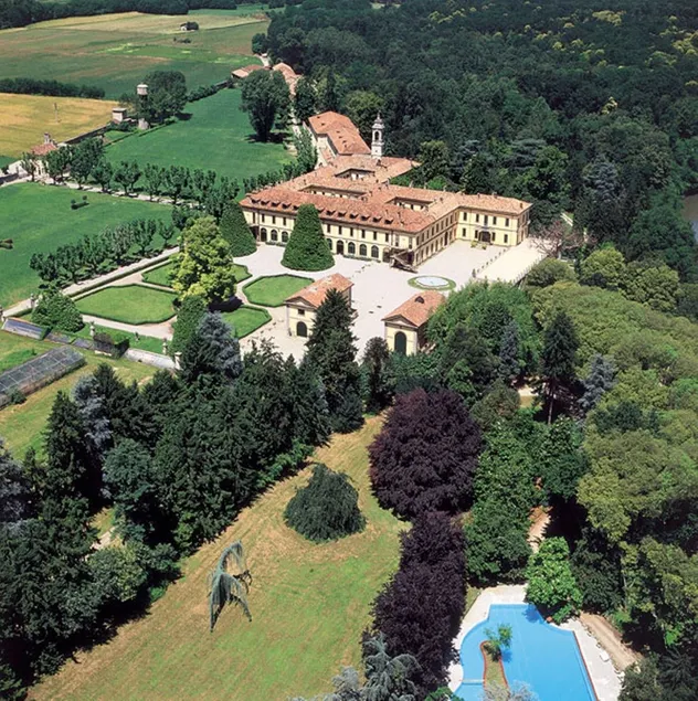 Country Hotel Castelbarco - Image 1