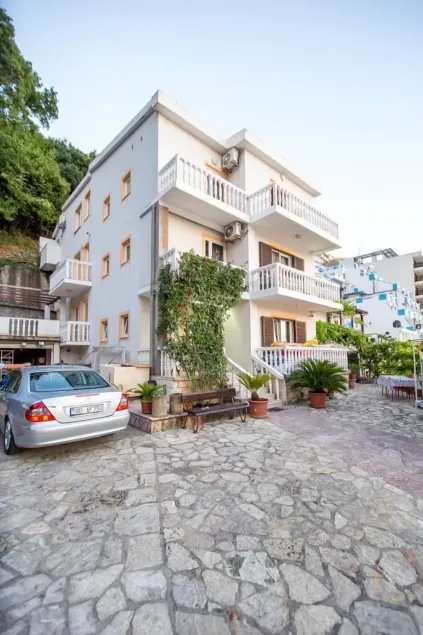 ACIKA apartments - Image 1