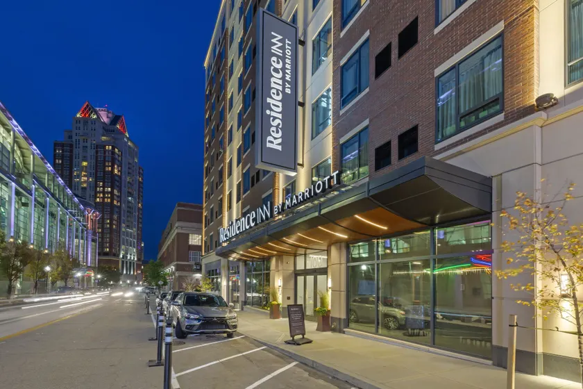 Residence Inn Providence Downtown - Image 1