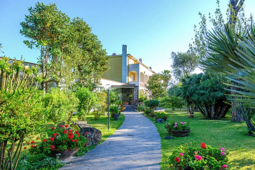 Hotel San Giovanni Terme - Image 1