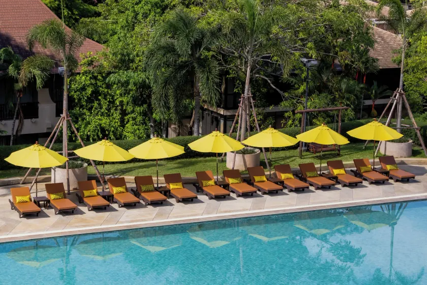 Pakasai Resort - Image 1