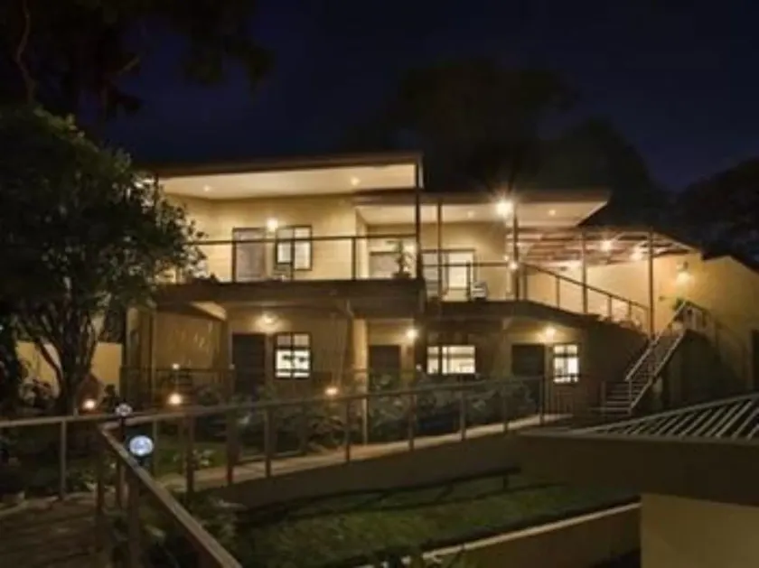Out of Bounds Boutique Hotel - Image 1
