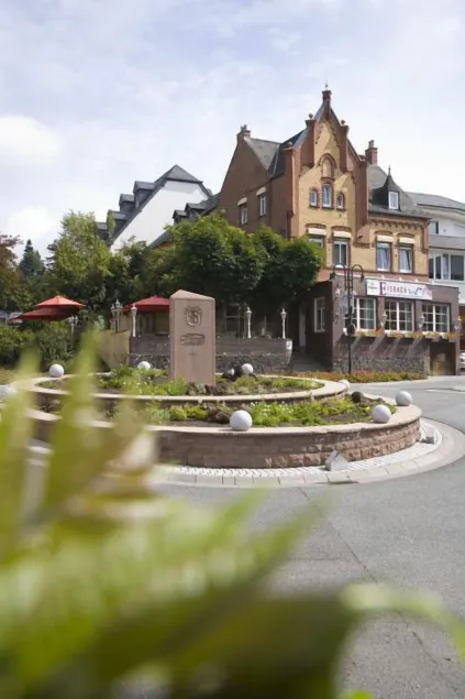 Hotel Eisbach - Image 1