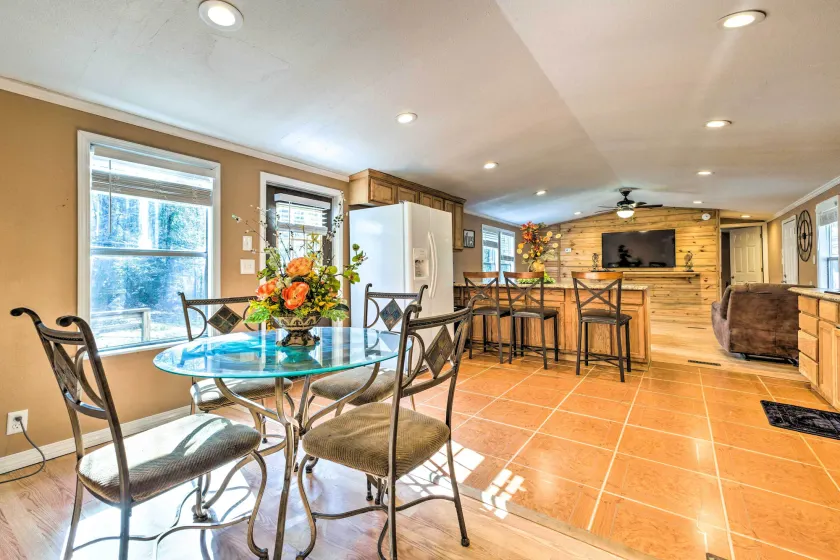 Serene Millry Retreat ~ 4 Mi to Public Lake! - Image 1