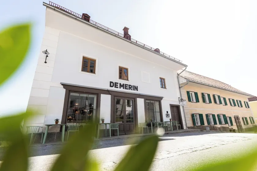 De Merin Boutique Hotel Straden  - Image 1