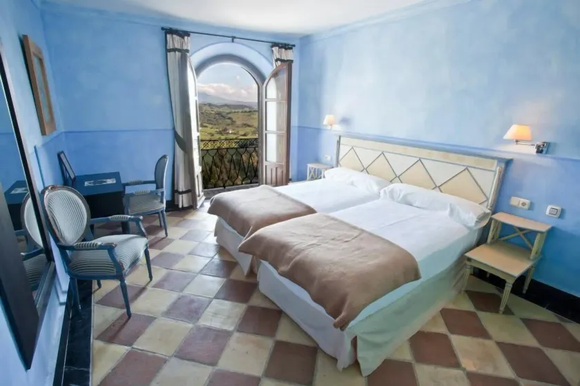 Hotel Casa Henrietta - Image 1