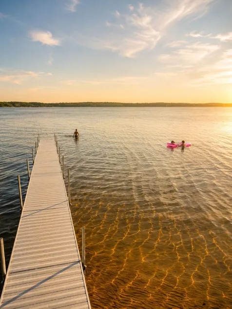 Lakeside Heritage Resort - Image 1