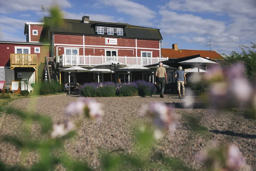 Hotell Magasin 1 - Image 1
